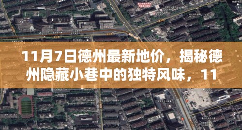 揭秘德州隐藏小巷的独特风味，地价新探下的小店惊喜探访纪实