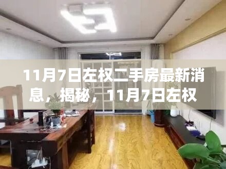 揭秘，左权二手房市场动态与最新消息（11月7日更新）