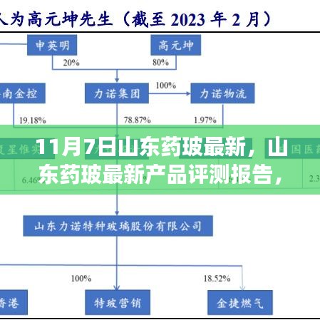 山东药玻最新产品深度评测报告，特性解析与使用体验分享