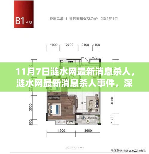 涟水网最新杀人事件深度解析与观点阐述，揭秘事件真相与后续发展