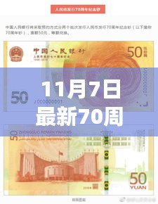 11月7日最新70周年纪念钞价格，市场走势与收藏价值深度解析