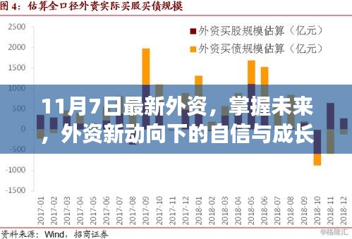 掌握未来，外资新动向下的自信与成长之路（最新外资动态分析）