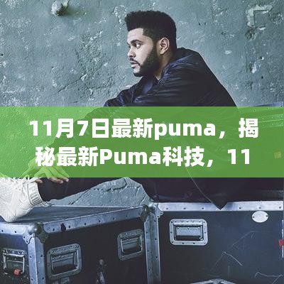 揭秘最新Puma科技，时尚与功能革新的完美结合（11月7日更新）