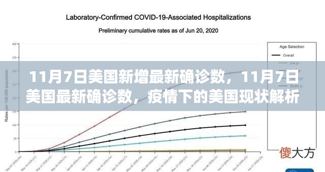 美国最新确诊数更新，疫情下的美国现状解析