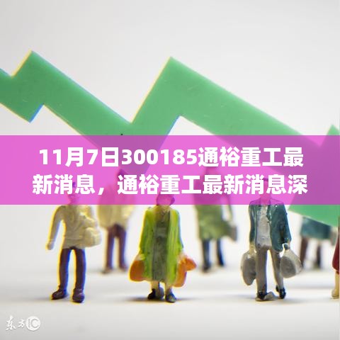 11月7日通裕重工最新消息深度解析，行业焦点与未来展望