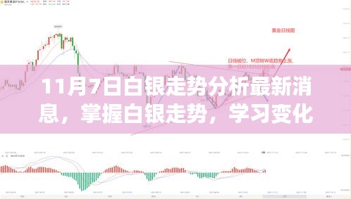 掌握白银走势，最新消息分析与学习变化，成就未来之路