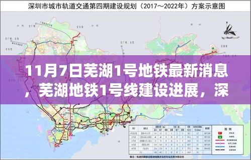 芜湖地铁1号线最新进展深度解析与观点碰撞，11月7日更新