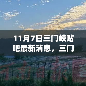 三门峡贴吧秋日暖阳下的温馨日常与友情纽带最新消息