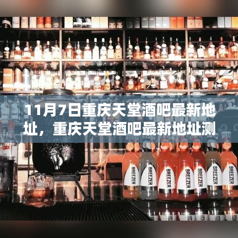 重庆天堂酒吧最新地址揭秘，深度测评产品特性与用户体验探索