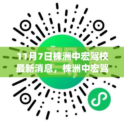 株洲中宏驾校最新动态解析，如何看待其最新改革措施及影响？