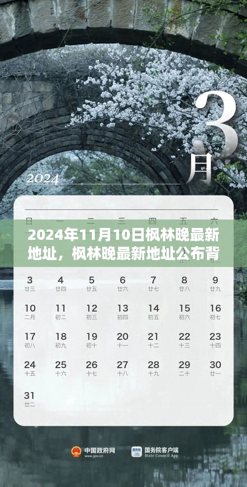 枫林晚最新地址公布及其背后的考量与影响分析（2024年11月）