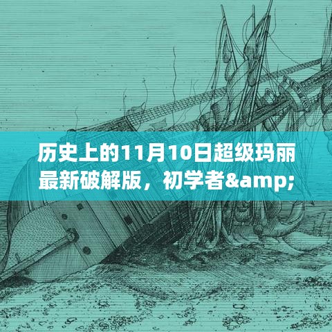 历史上的11月10日超级玛丽最新破解版详解，初学者与进阶用户游玩指南