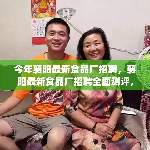 襄阳食品厂招聘全面测评，深度剖析产品特性与目标用户群体，寻找最新食品人才