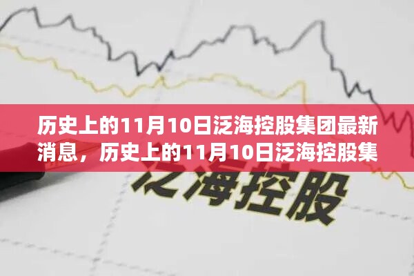 历史上的11月10日泛海控股集团最新动态及深度解读