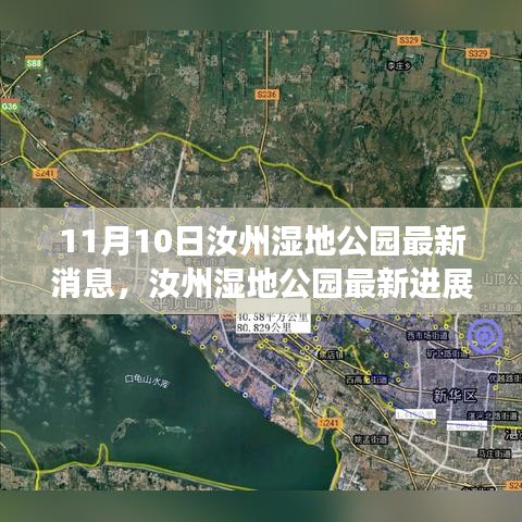 汝州湿地公园最新进展深度测评，独家报道揭秘最新消息