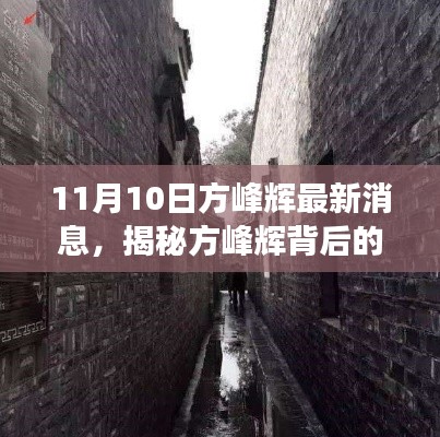 揭秘方峰辉最新消息，小巷深处的独特风味秘境——最新探访报告