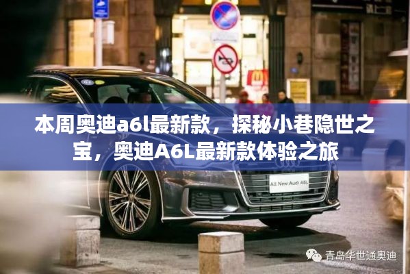 探秘隐世之宝，奥迪A6L最新款体验之旅