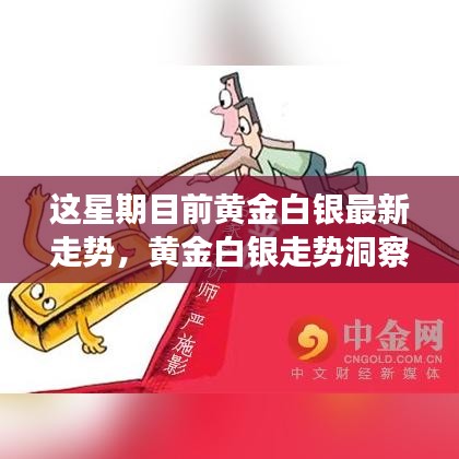 本周黄金白银走势洞察，最新动态与市场影响分析