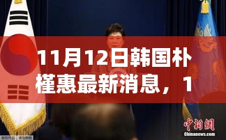 韩国朴槿惠最新动态，揭秘政治新格局的动向与影响