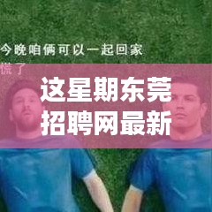 探秘东莞小巷宝藏，本周最新招聘与特色小店奇遇记之东莞招聘网最新招聘信息