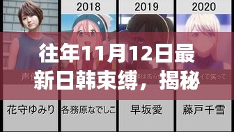 揭秘往年11月12日日韩束缚潮流，时尚与文化交融的演变趋势