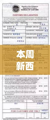 新西兰最新入境政策深度解析与体验反馈，评测报告与目标用户分析