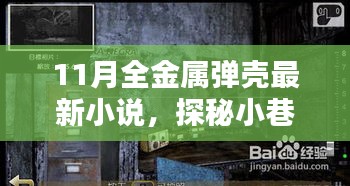 探秘神秘书屋，全金属弹壳最新小说11月独家盘点