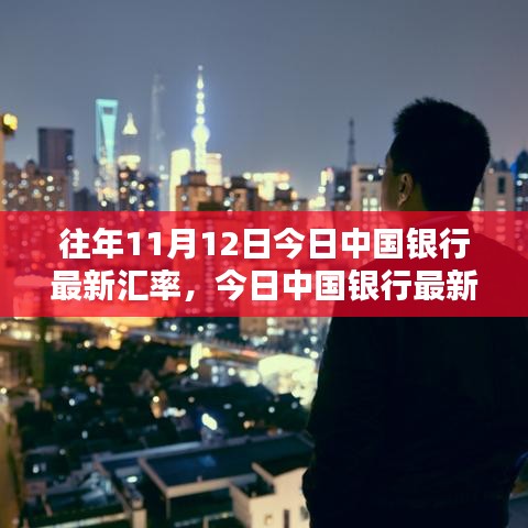 今日中国银行汇率查询指南，历年11月12日的汇率更新及查询指南（初学者与进阶用户适用）