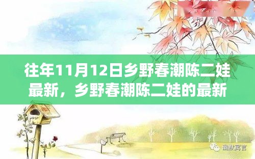 揭秘乡村生活的魅力与变迁，乡野春潮陈二娃最新故事发布