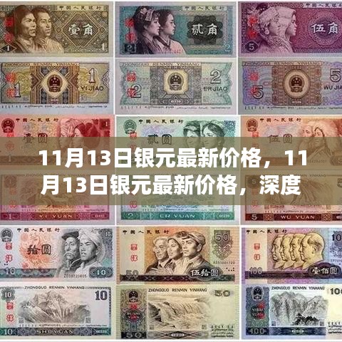 11月13日银元最新价格深度解析与观点阐述