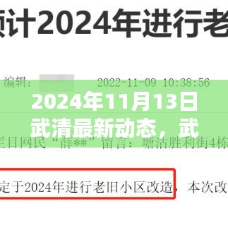 武清最新动态，2024年11月13日的温馨日常开启新篇章