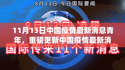 中国疫情最新消息青年必备神器，科技前沿产品体验报告重磅更新