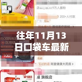 往年11月13日口袋车最新评测，特性、体验、对比及用户群体深度分析