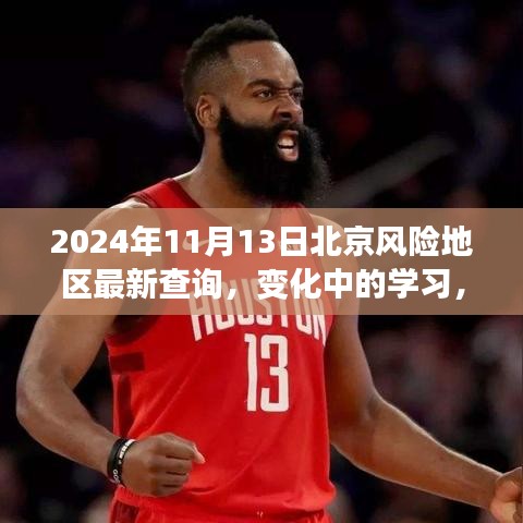 2024年11月13日北京风险地区最新查询，变化中的学习，构建自信基石