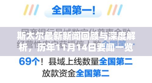 斯太尔最新新闻回顾与深度解析，历年11月14日要闻一览