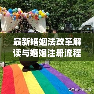 最新婚姻法改革解读与婚姻注册流程指南（初学者版）——婚姻法改革亮点与婚姻注册步骤解析（最新婚姻法婚姻法改革解读）