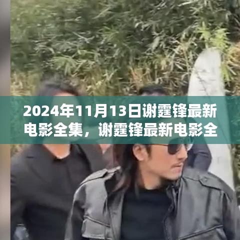 谢霆锋最新电影盛宴预告，聚焦2024年11月13日的电影发布盛典