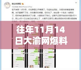 往年11月14日大渝网爆料台黔江最新消息获取指南，详细步骤与掌握方法