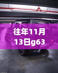 11月13日G63奔驰最新报价及购车攻略，攻略与步骤指南