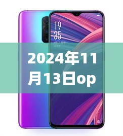 OPPO最新手机发布深度解析，2024年11月13日热门机型及最新手机介绍