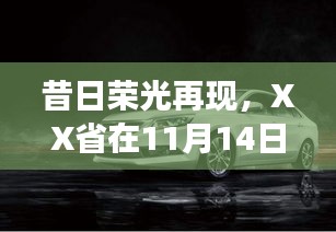 昔日荣光再现，XX省在11月14日的清零之路回顾