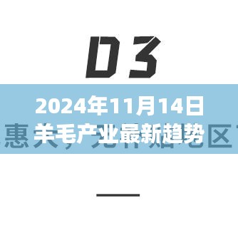 2024年11月14日羊毛产业最新趋势，创新前沿与发展探索