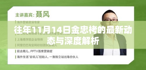 往年11月14日金忠栲的最新动态与深度解析