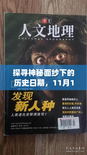 探寻神秘面纱下的历史日期，11月14日与小明首页的最新发现