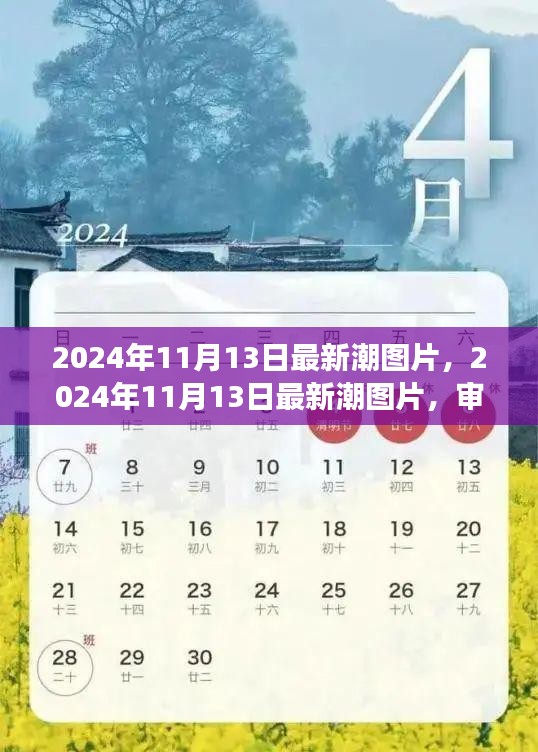 最新潮图片趋势与个人审美立场探讨，2024年11月13日观察