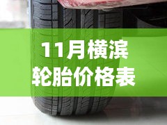 横滨轮胎最新报价，学习变化，体验自信与成就之源