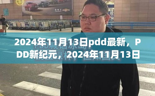 PDD新纪元深度解析，PDD最新动态与未来展望（2024年11月13日）