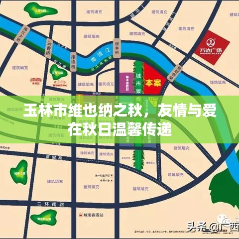 玉林市维也纳之秋，友情与爱在秋日温馨传递