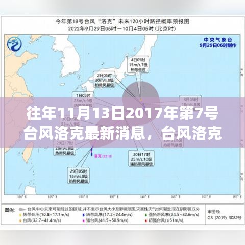 台风洛克下的暖心日常，友情邂逅与台风进展的最新消息