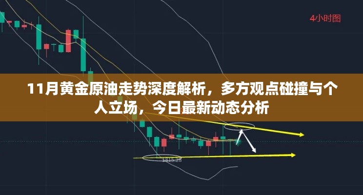 11月黄金原油走势深度解析，多方观点碰撞与个人立场，今日最新动态分析